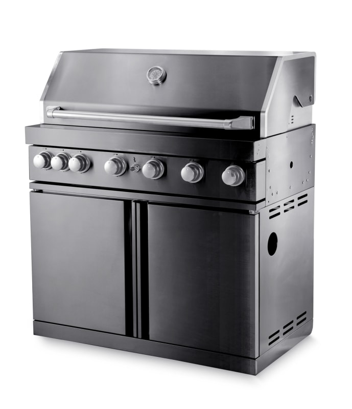 outlet-black-collection-fritstaende-gasgrill-med-6-blus-og-infravarme
