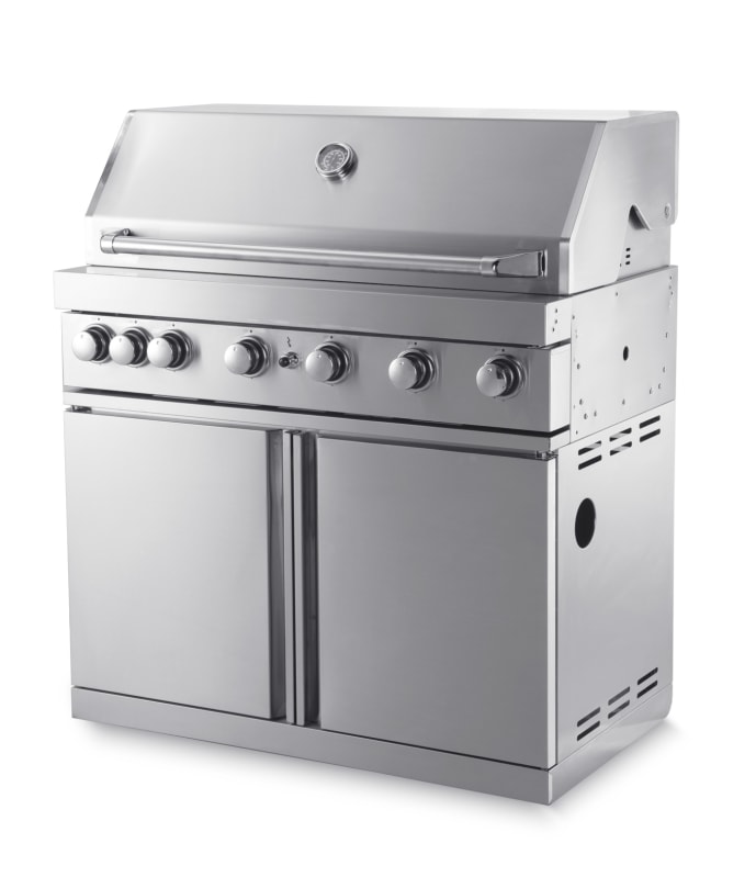 stainless-collection-frittstaende-gassgrill-med-6-brennere-og-infravarme