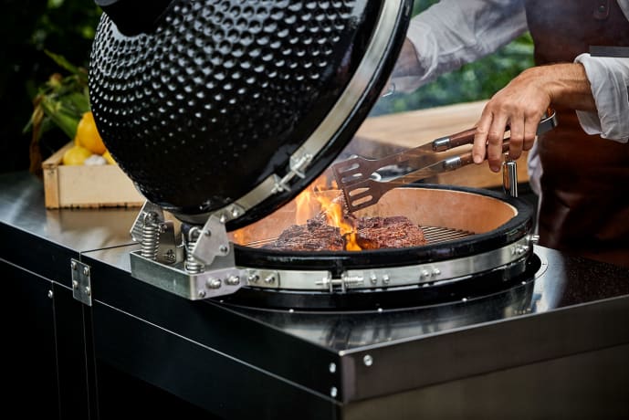 black-collection-kamado-moduuli