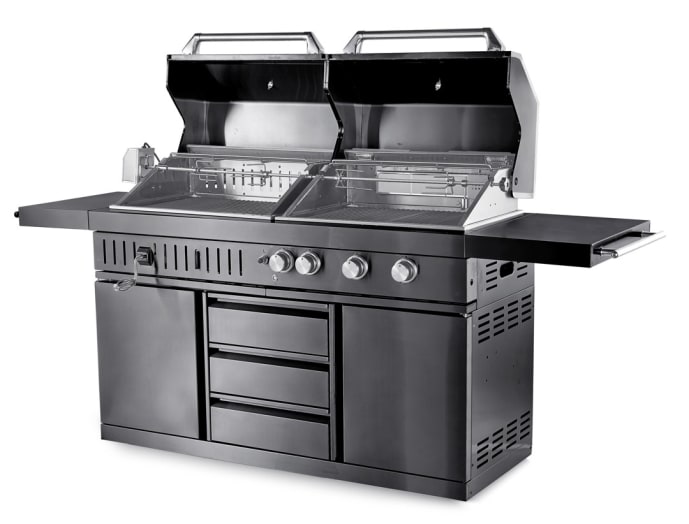black-collection-frittstaende-gass-og-kullgrill