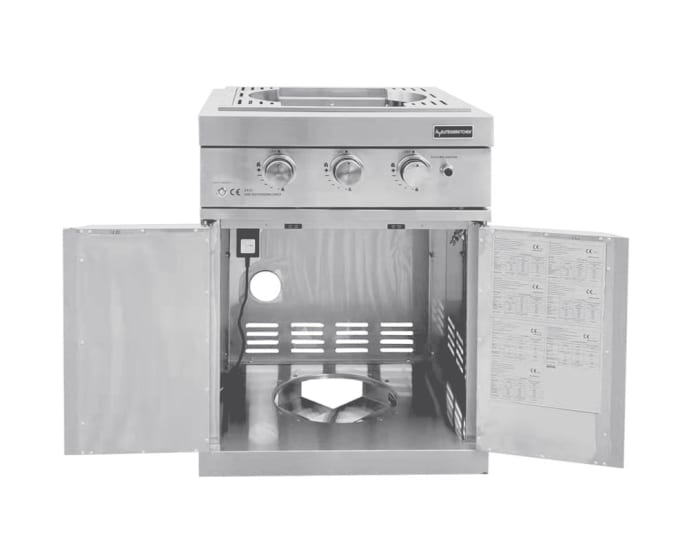 stainless-collection-teppanyaki-modul