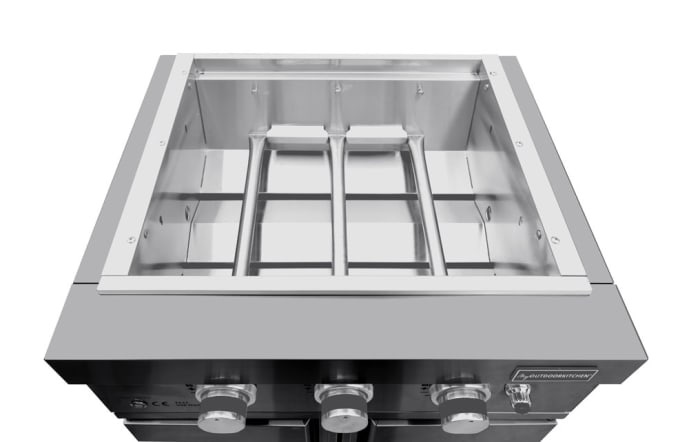 black-collection-teppanyaki-modul