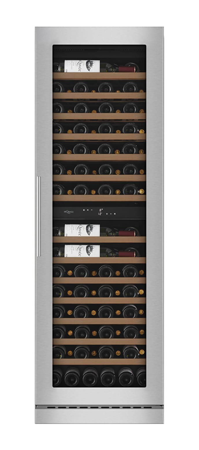 outlet-vinkoleskab-til-indbygning-winecave-187-stainless