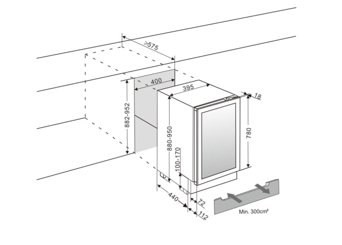 unterbau-weinkuhlschrank-winecave-exclusive-780-40d-panel-ready