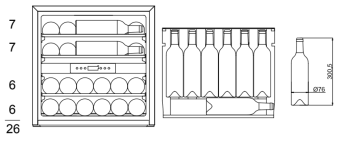 integrated-wine-fridge-winekeeper-exclusive-25d-panel-ready-push-pull