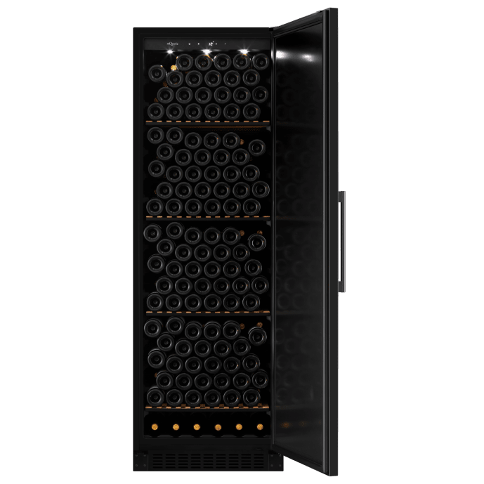 vinopbevaringsskab-winestore-226-solid-black