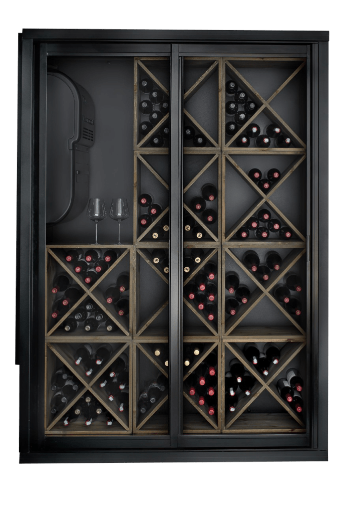 vinrum-med-skjutdorrar