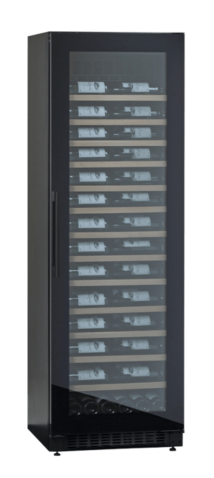 weinklimaschrank-velvet-125-glass-premium-rail-package