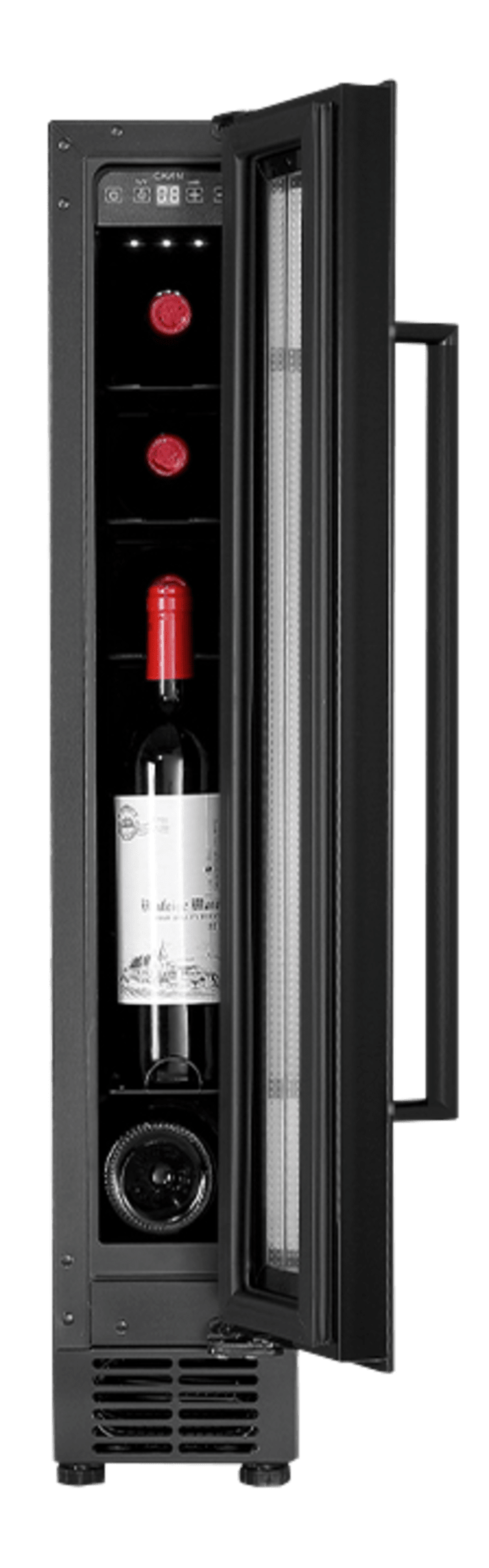 cantinetta-vino-da-incasso-arctic-collection-15s-fullglass-black