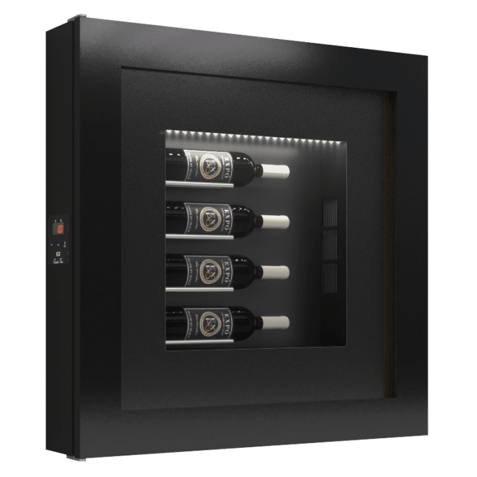 vegghengt-vinskap-quadro-vino-40-black