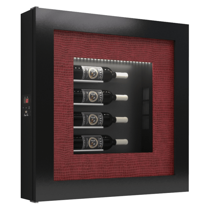 vegghengt-vinskap-quadro-vino-40-custom-made