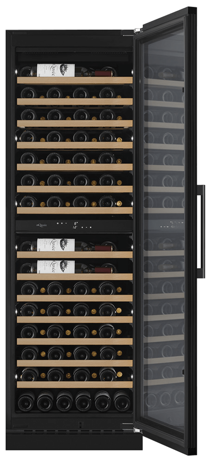 vinkoleskab-til-indbygning-winecave-187-anthracite-black