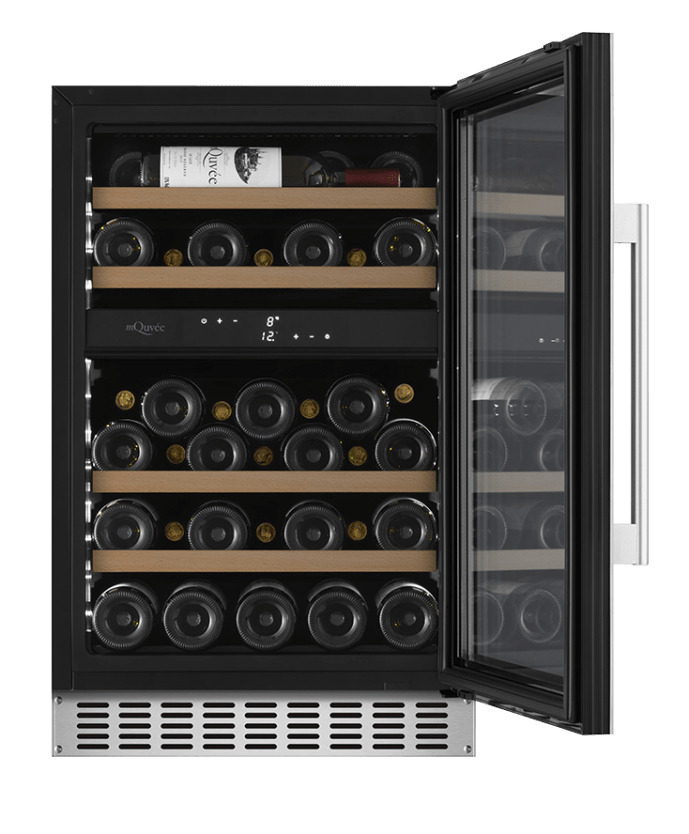 cave-a-vin-encastrable-winecave-700-50d-stainless