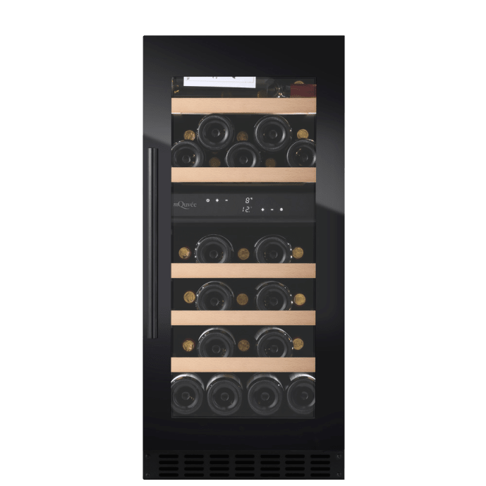 cantinetta-vino-da-incasso-winechamber-800-40d-fullglass-black