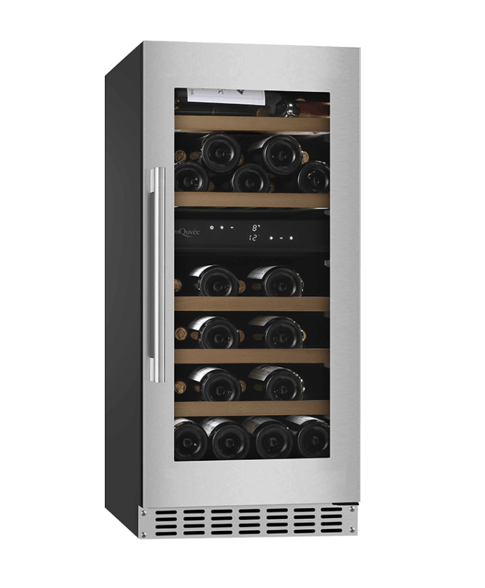 cave-a-vin-encastrable-winecave-800-40d-stainless