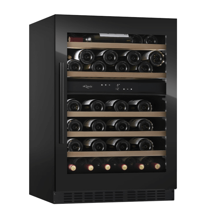 cave-a-vin-encastrable-winecave-800-60d-fullglass-black