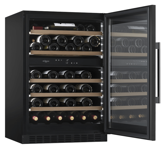 vinkoleskab-til-indbygning-winecave-800-60d-fullglass-black