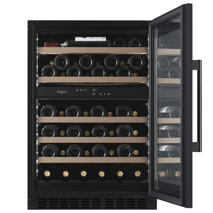 cantinetta-vino-da-incasso-winechamber-800-60d-fullglass-black