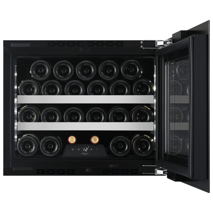 integrierbarer-weinkuhlschrank-winekeeper-exclusive-23s-push-pull