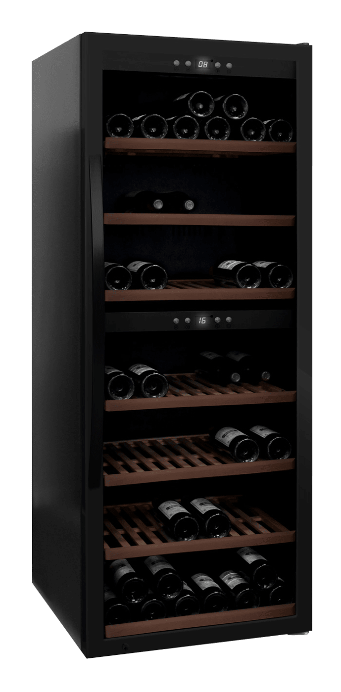 vapaasti-seisova-viinikaappi-wineexpert-126-fullglass-black