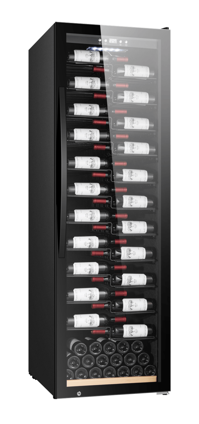cantinetta-vino-a-libera-installazione-wineexpert-192-fullglass-black-label-view
