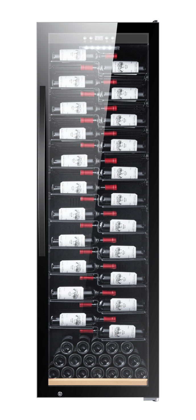 cantinetta-vino-a-libera-installazione-wineexpert-192-fullglass-black-label-view
