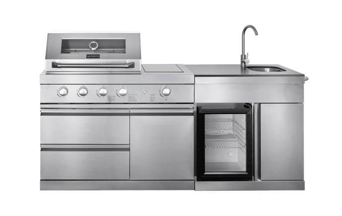 pure-cuisine-exterieure-independante-compact-inox