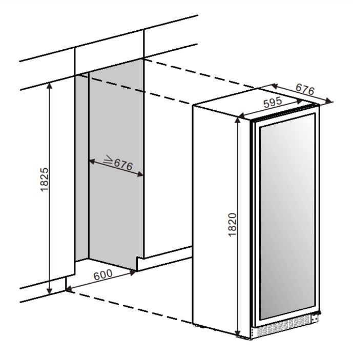 weinklimaschrank-170-solid-premium-package