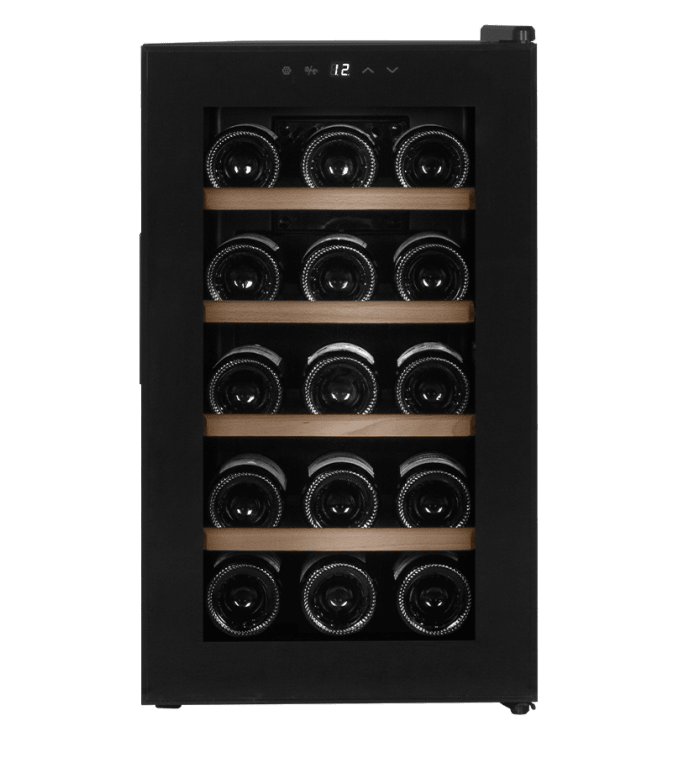 vapaastiseisova-termosahkoinen-viinikaappi-northern-collection-15-black