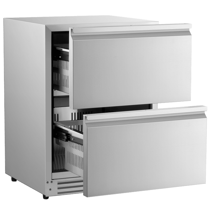 outlet-inbyggbar-fristaende-utekyl-outdoor-collection-51d-stainless