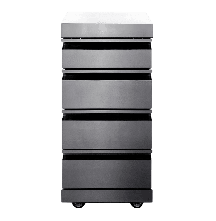 black-collection-ladmodul