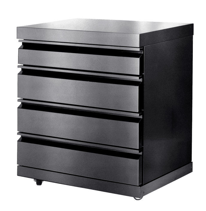 black-collection-module-avec-4-tiroirs