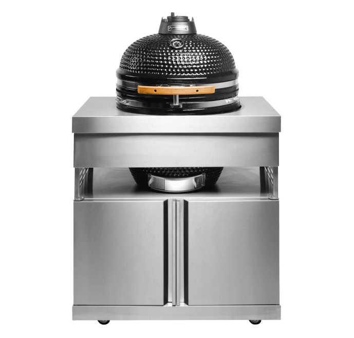 stainless-collection-kamado-module