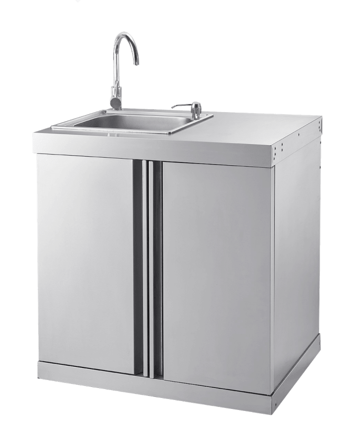 stainless-collection-module-with-sink-and-storage-cabinet