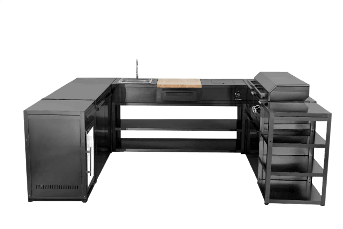 nordic-line-hoekmodule-met-werkbank-60-cm-zwart