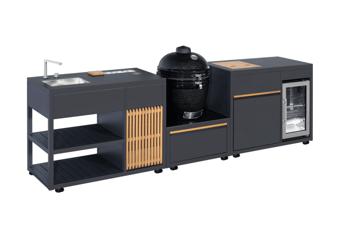 designer-series-frittstaende-utekjokken-kamado-experience