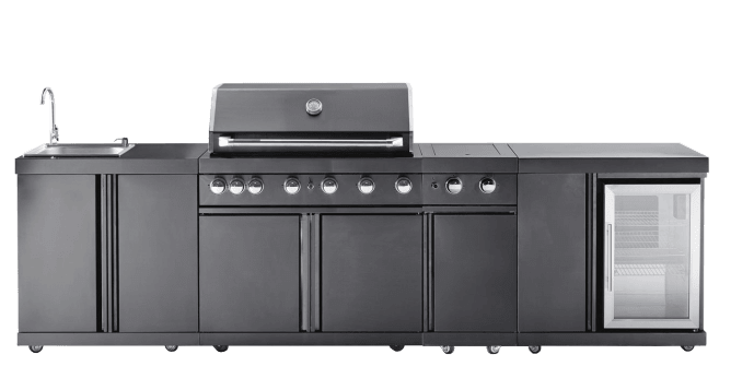 black-collection-vrijstaande-buitenkeuken-florida