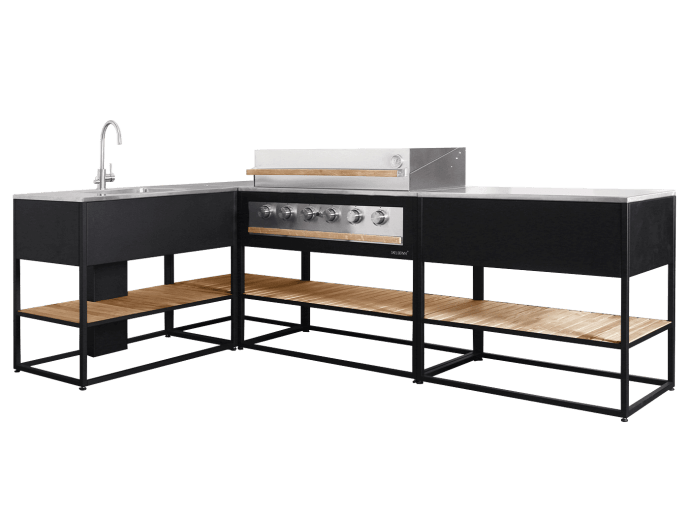 free-standing-outdoor-kitchen-arild-gas-barbecue