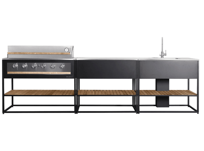 free-standing-outdoor-kitchen-lervik-gas-barbecue