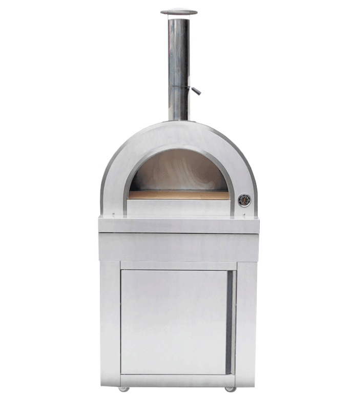 stainless-collection-moduuli-puilla-lampiava-pizzauuni-naples