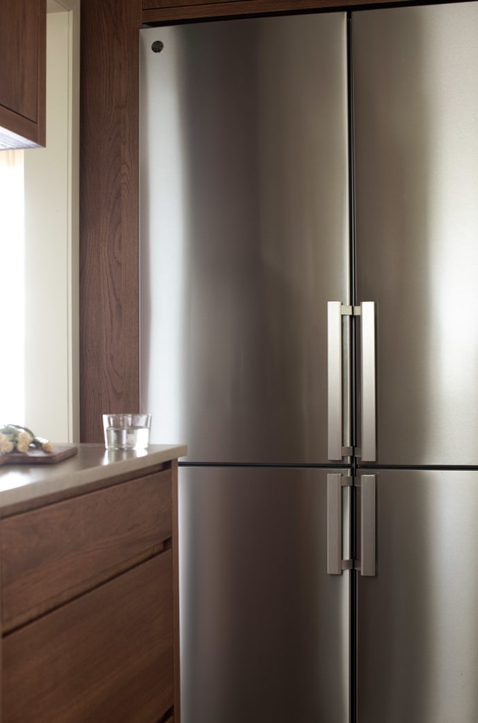 professional-60-cm-fristaende-kyl-frys-rostfri