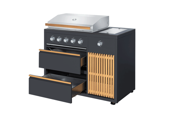 designer-series-fritstaende-gasgrill-med-5-br-ndere-og-infrarod-sidebr-nder