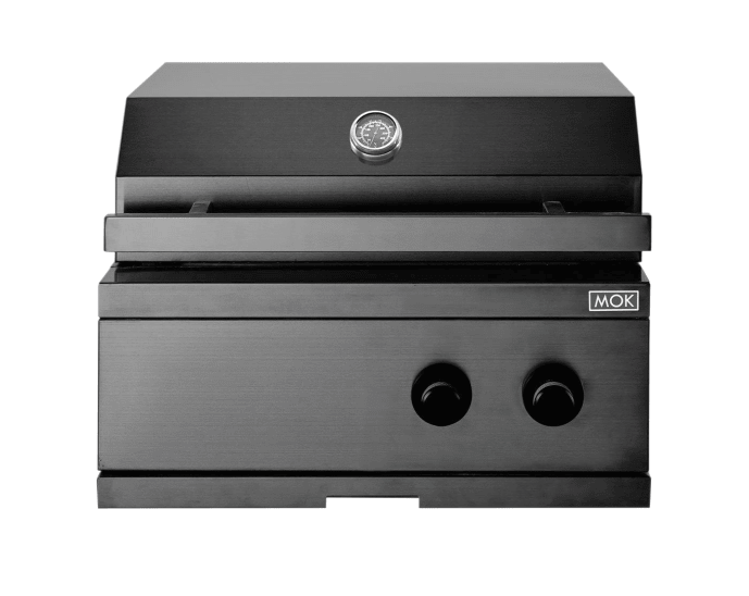 nordic-line-integrated-gas-grill-2-burners-black