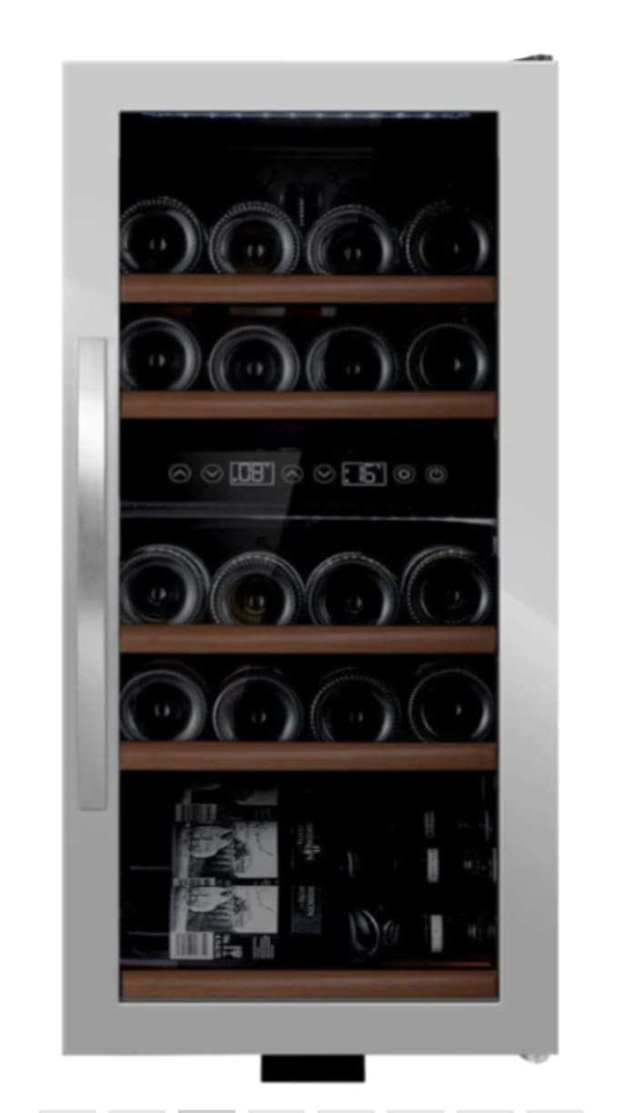 outlet-frittstaende-vinskap-wineexpert-24-stainless