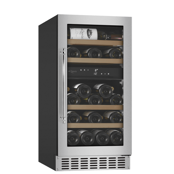 cave-a-vin-encastrable-winecave-700-40d-stainless-poignee-en-chrome