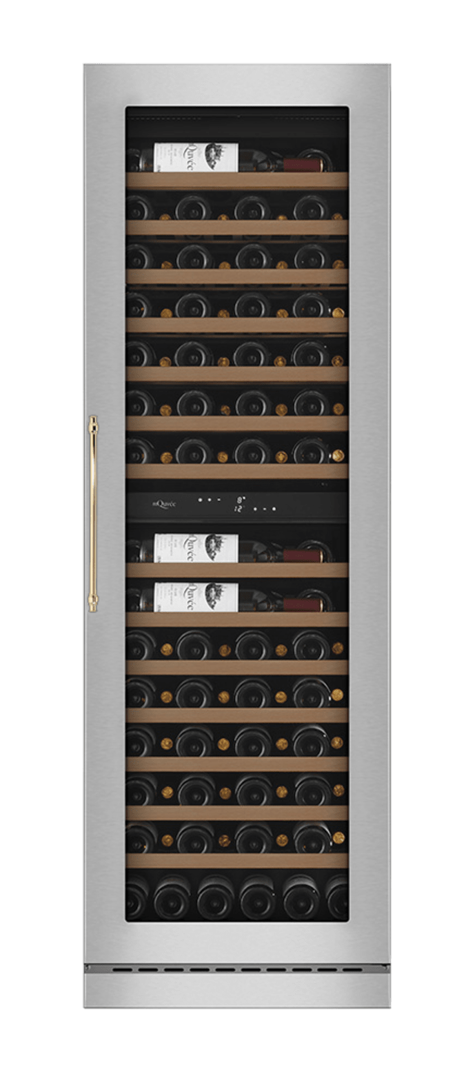 innbyggbart-vinskap-winecave-187-stainless-messinghandtak