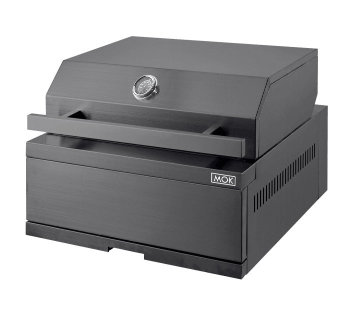 nordic-line-integrerbar-kolgrill-svart