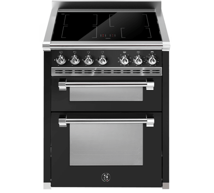 ascot-combi-steam-induksjonskomfyr-70-cm-2-ovner-nero-chrome