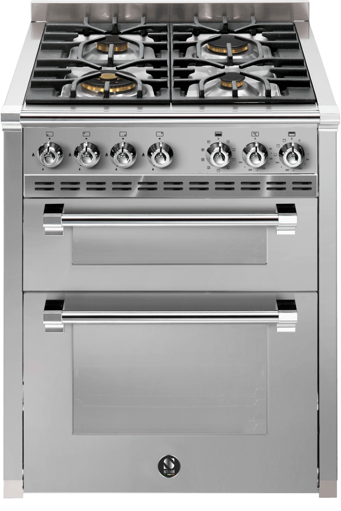 ascot-combi-steam-gasspis-70-cm-2-ugnar-rostfri-krom