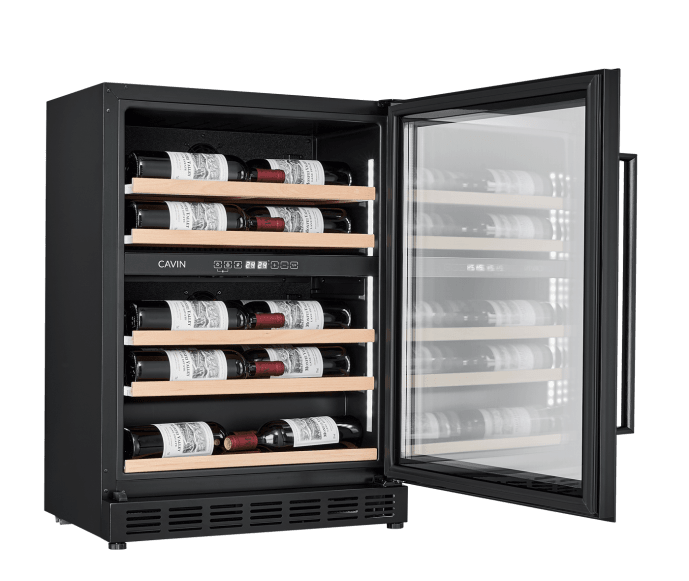 einbau-weinkuhlschrank-arctic-collection-60d-shallow-fullglass-black